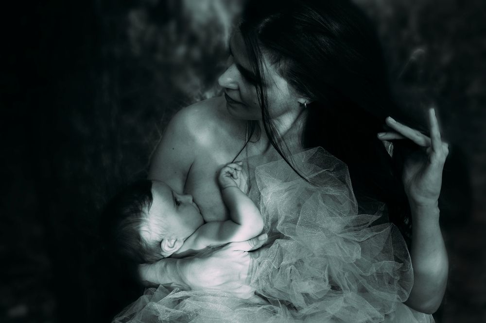 Фотография автора Михаил Назаров