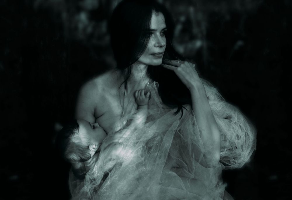 Фотография автора Михаил Назаров