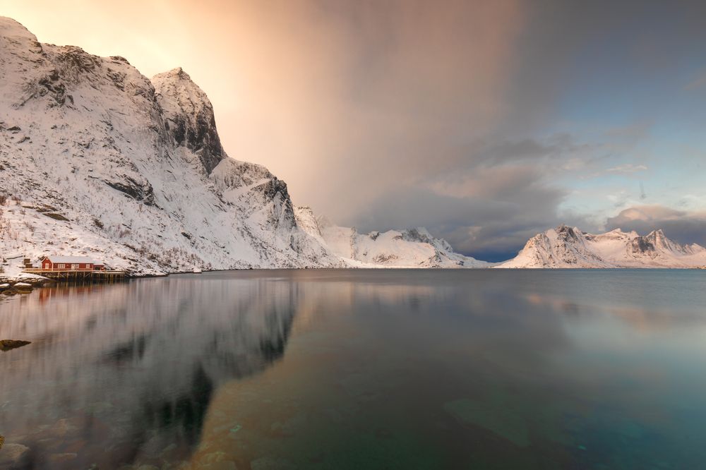 Photograph by Евгения Чех