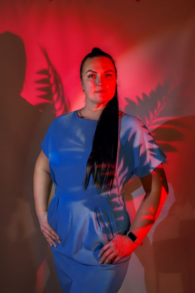 Photograph by Коржова Наталья