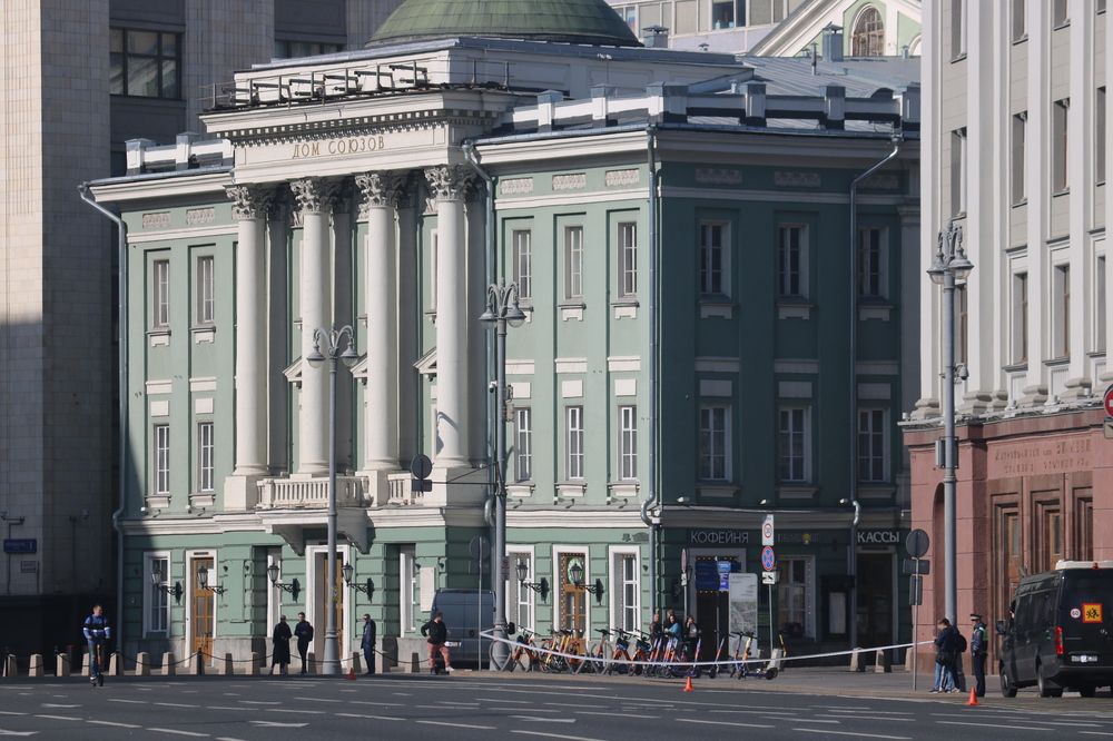 Photograph by Александр Кудров