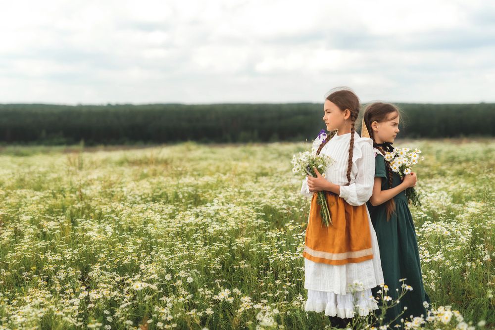 Photograph by Анна Никитина