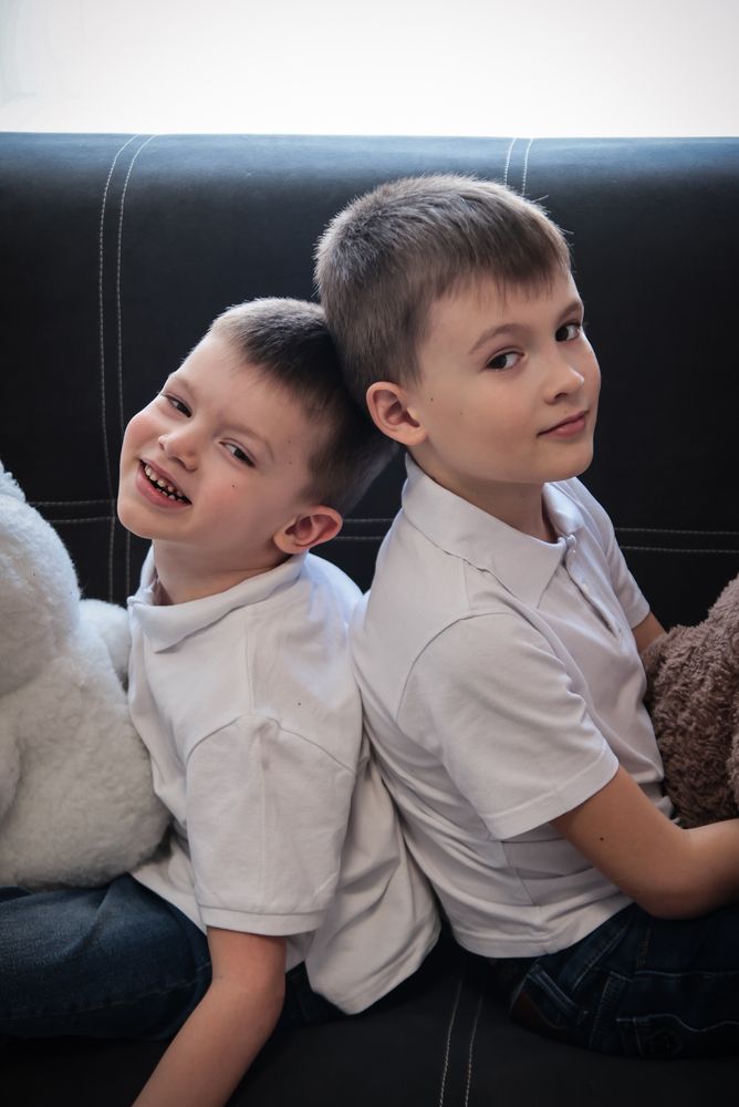 Photograph by Евгения Сенченко