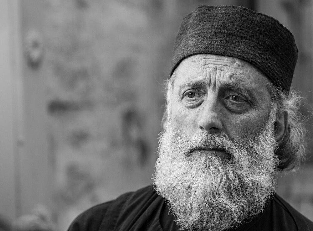 Photograph by Igor Shulkin