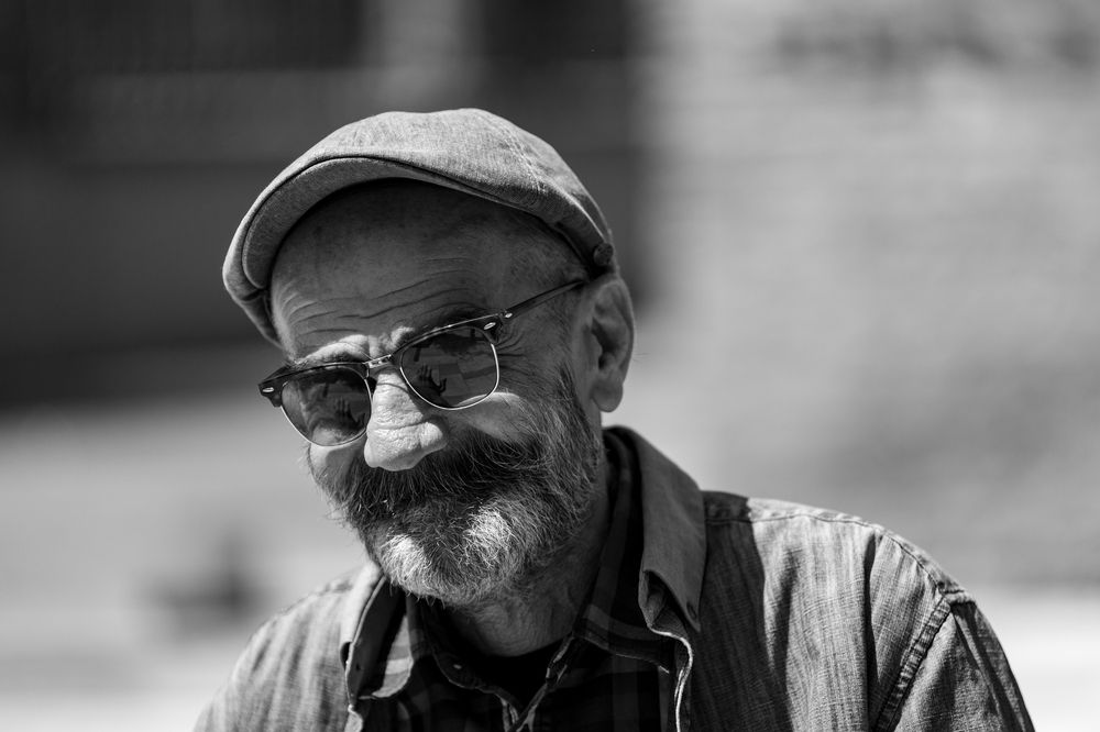 Photograph by Igor Shulkin