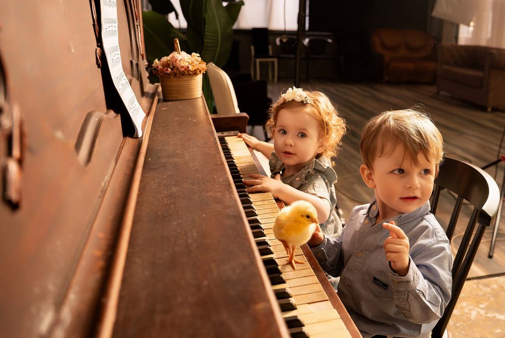 Photograph by Коржова Наталья