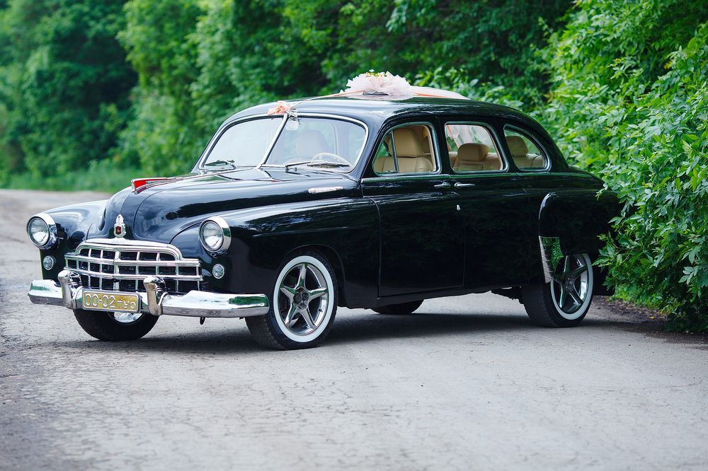 Photograph by Вербицкий Петр