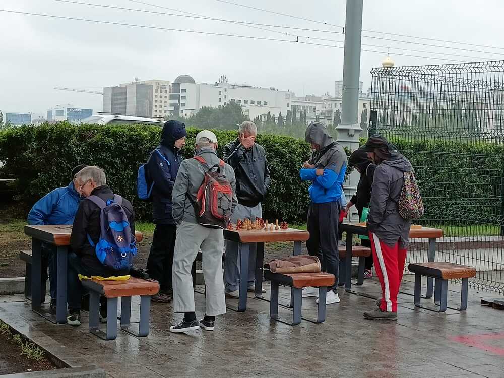 Фотография автора Амандык Кызаев