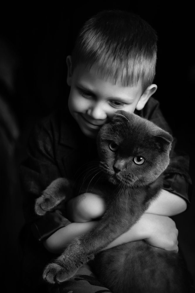 Photograph by Оксана Ребристая