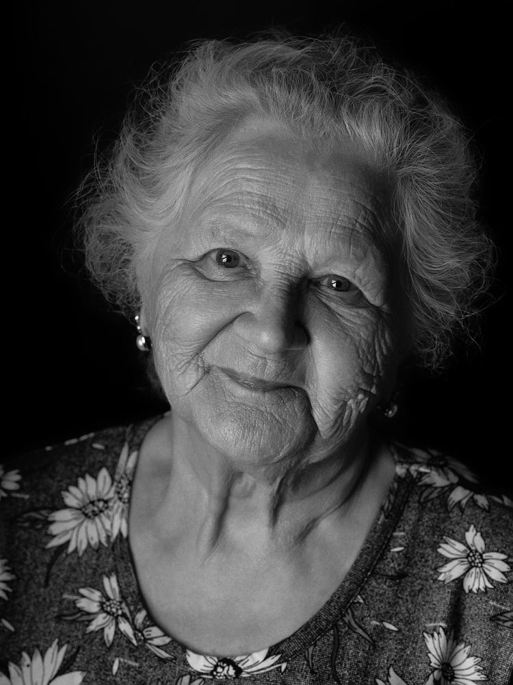 Photograph by Оксана Ребристая