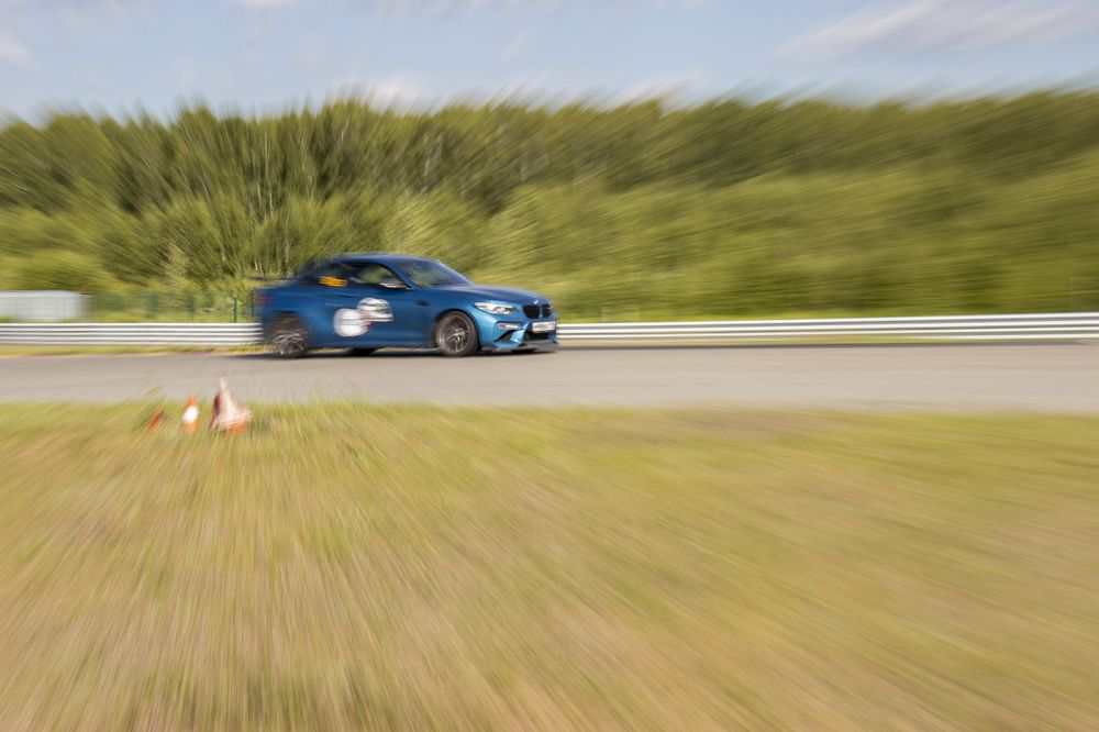 Photograph by Александр Парфенов