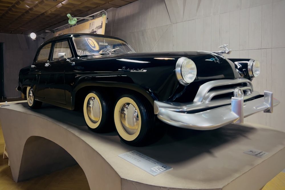 Photograph by Мария Петровцева