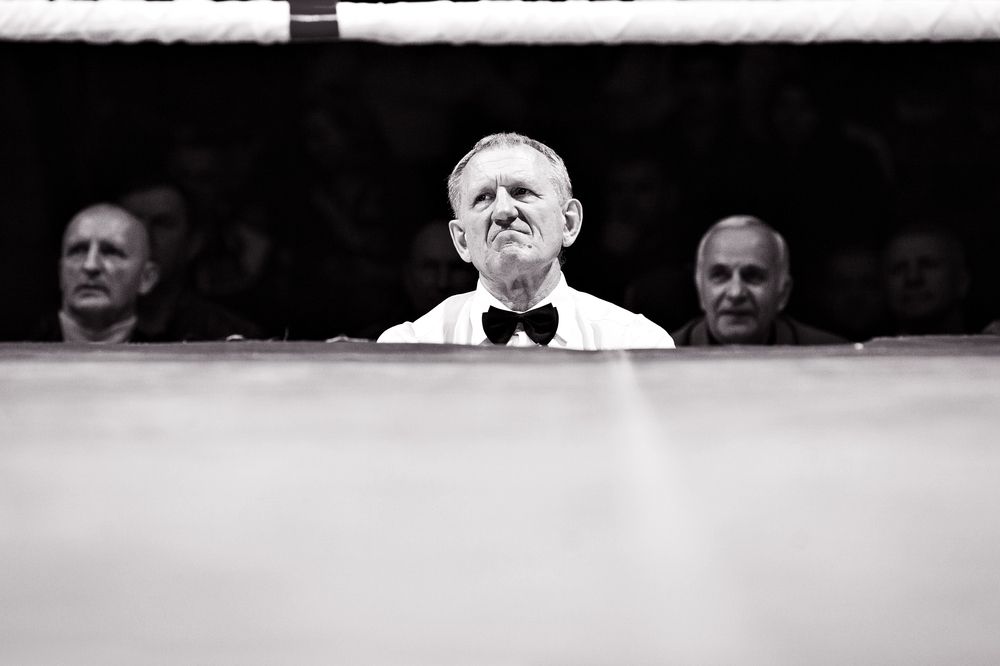 Photograph by Вербицкий Петр