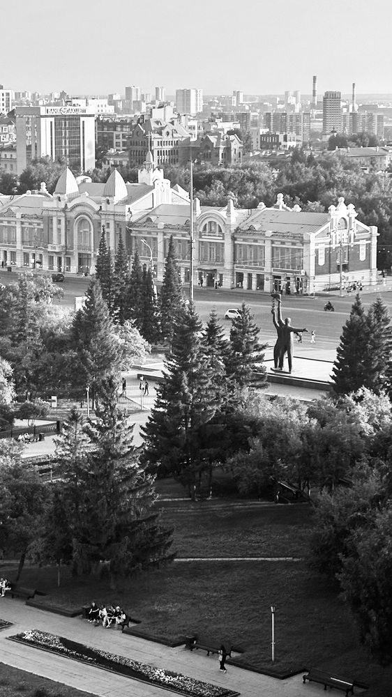 Photograph by Тертышников Дмитрий