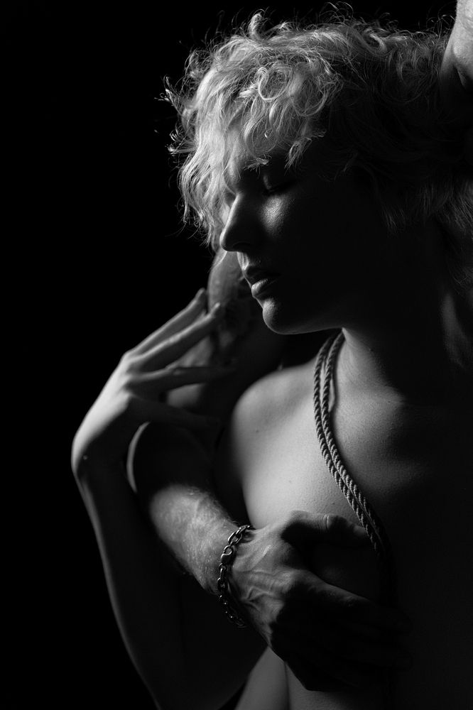 Photograph by Щебланов Виктор