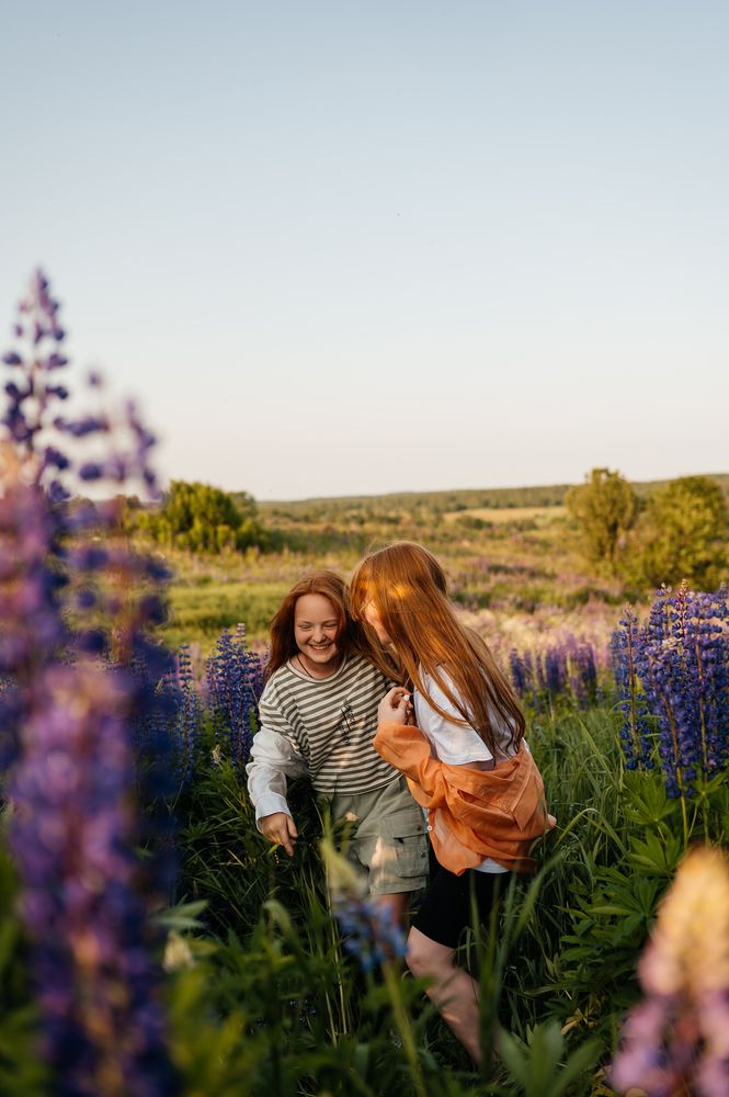 Photograph by Светлана Субботина