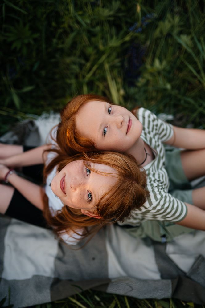 Photograph by Светлана Субботина