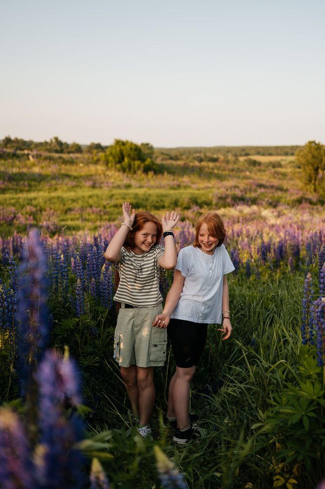 Photograph by Светлана Субботина