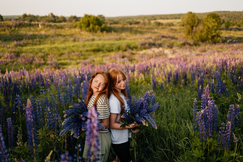 Photograph by Светлана Субботина