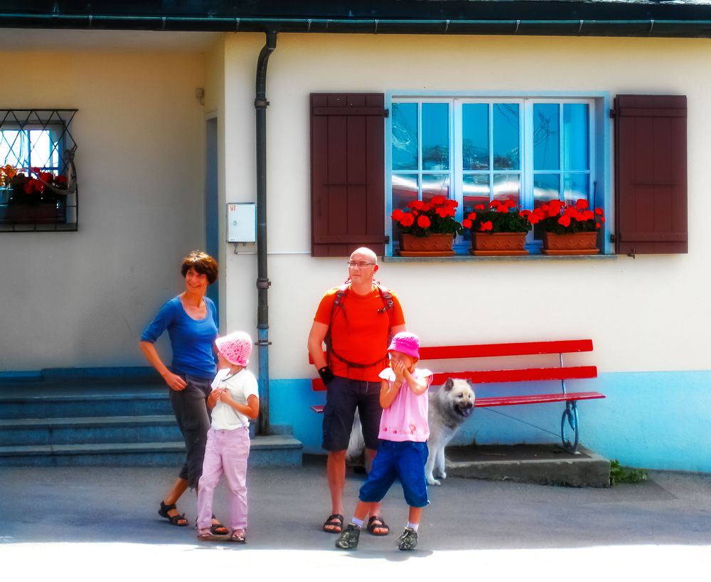 Photograph by Margarita