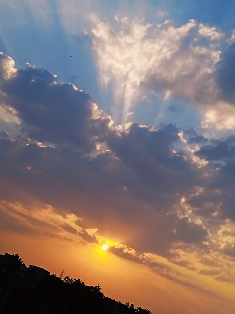 Sunshine