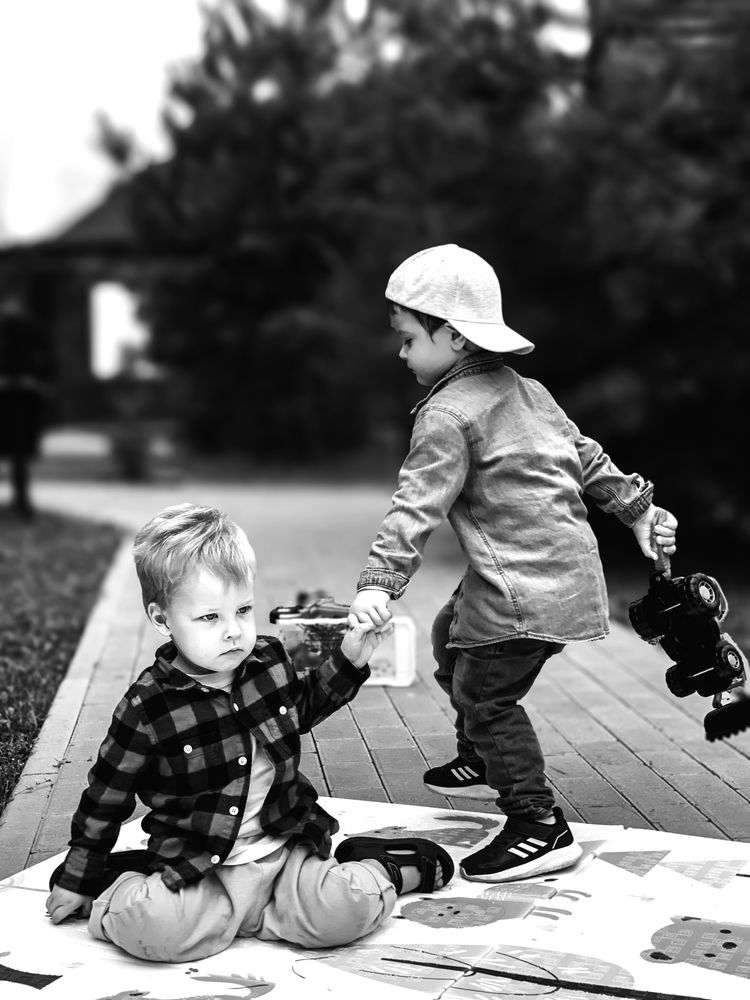 Photograph by Елена Чулюнина