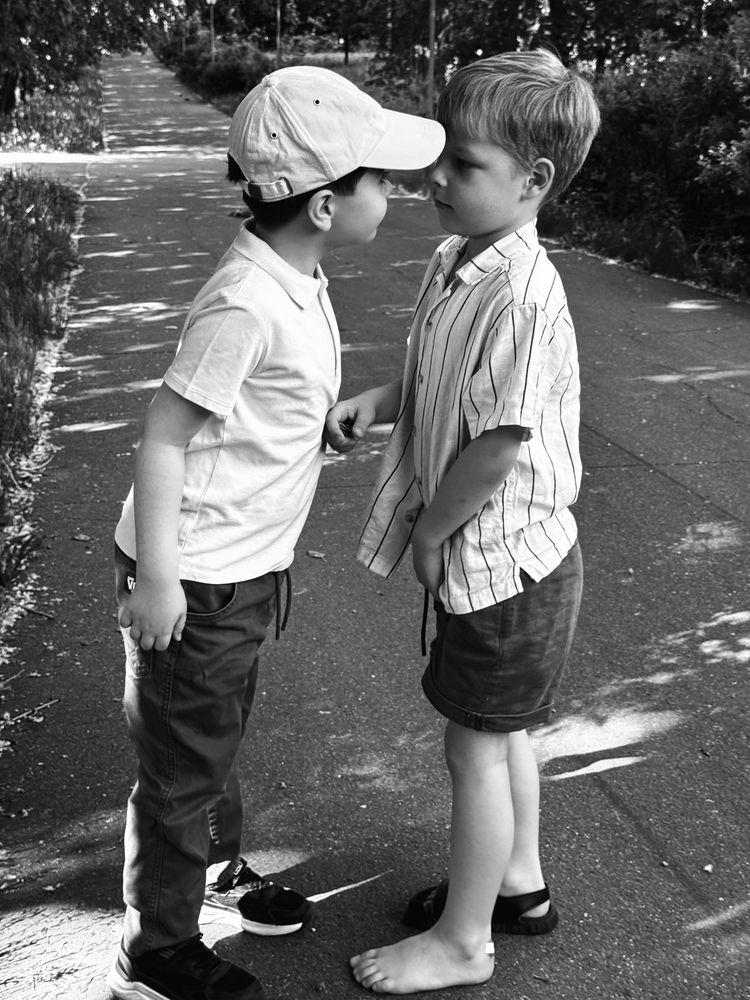 Photograph by Елена Чулюнина