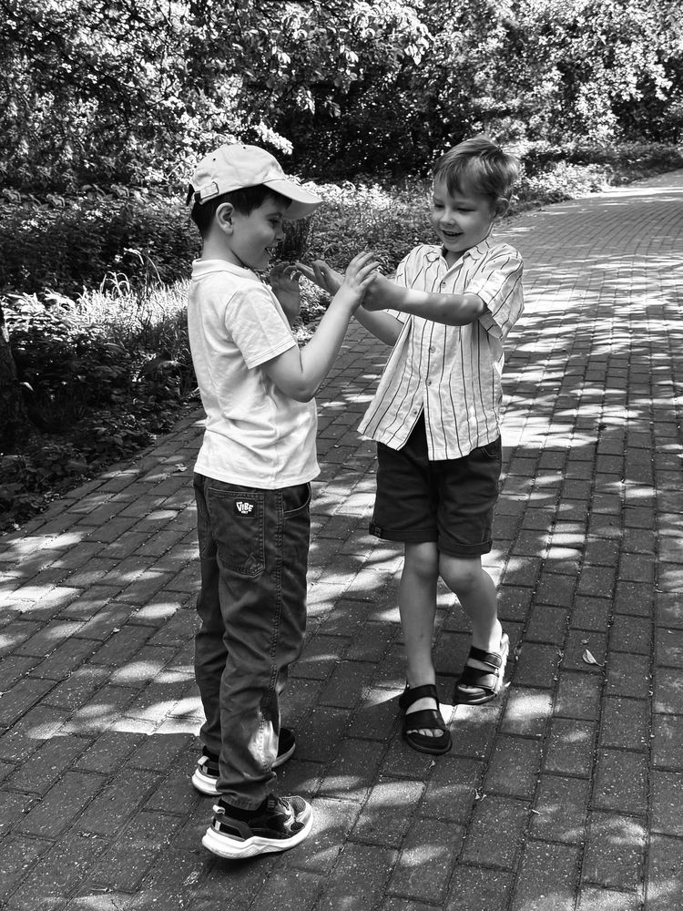 Photograph by Елена Чулюнина