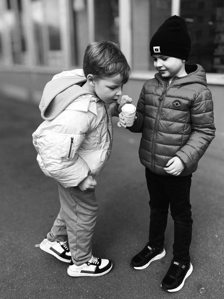 Photograph by Елена Чулюнина