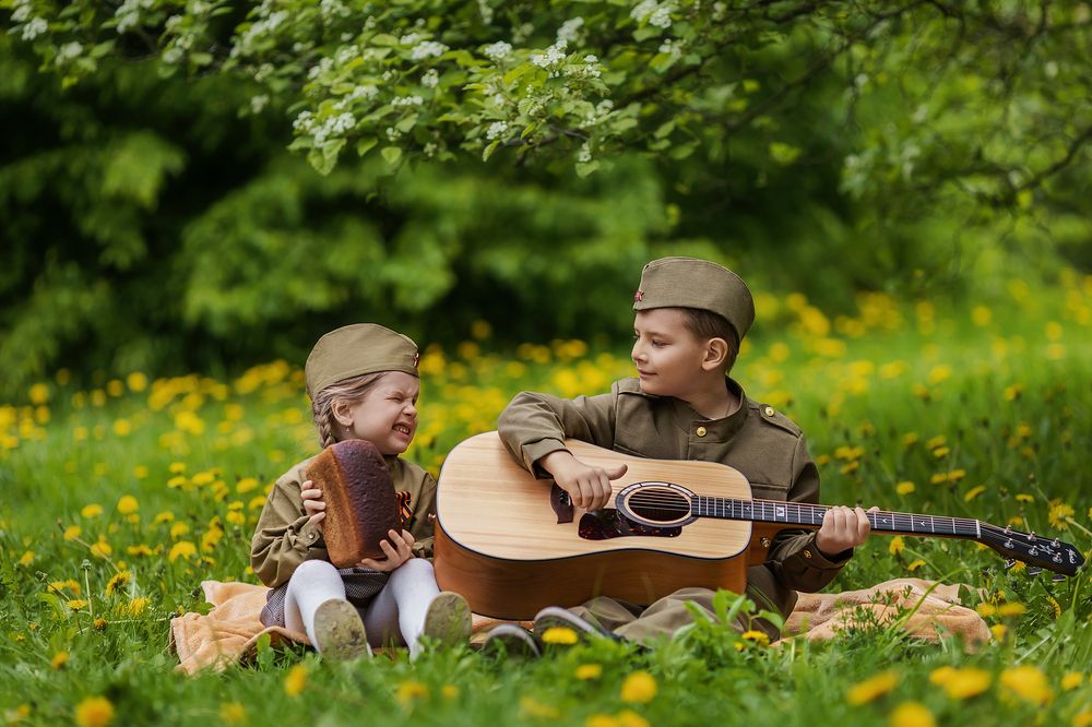 Фотография автора Артём Жигурс