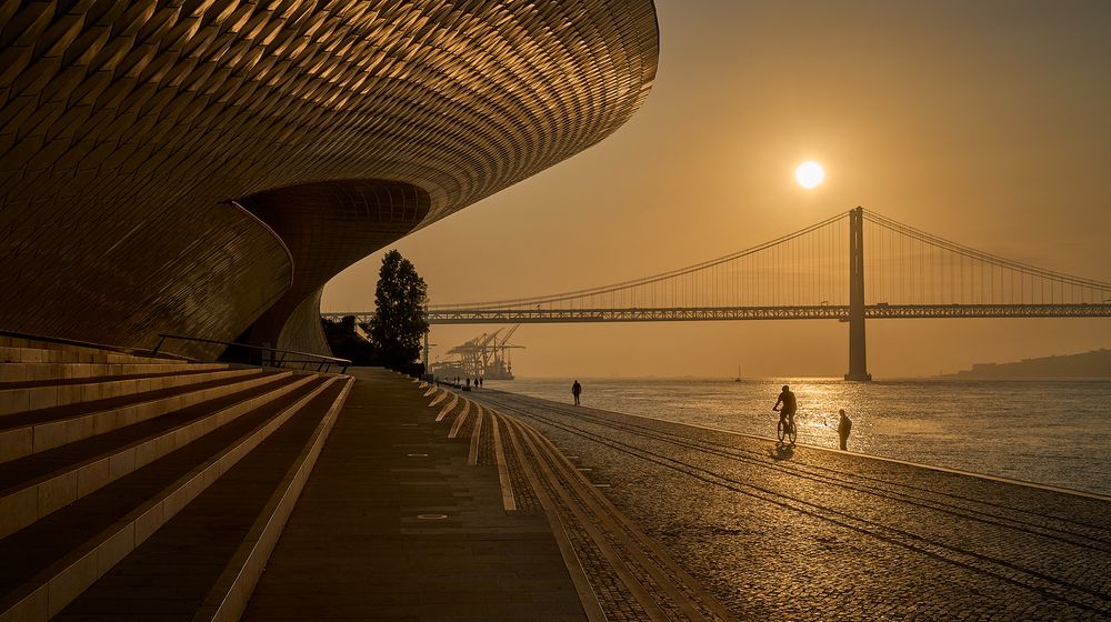 Photograph by Boris Bekelman