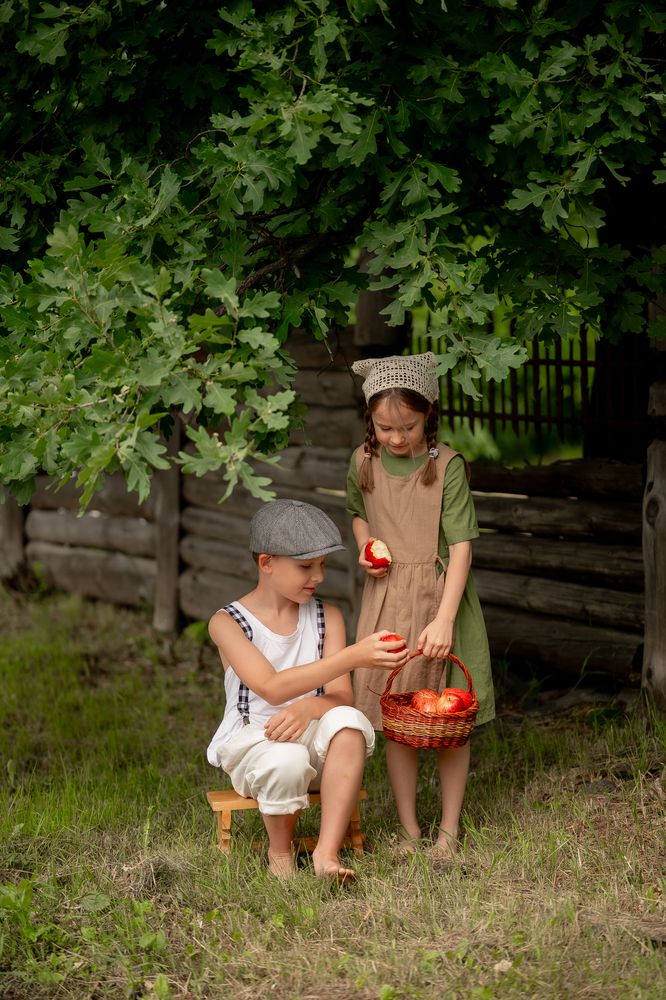 Photograph by Ольга Сесина