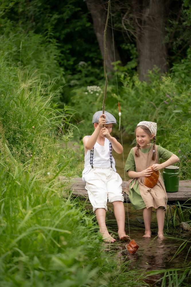 Photograph by Ольга Сесина