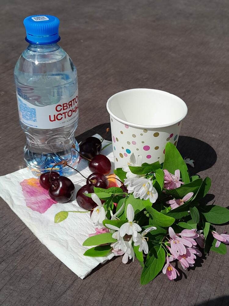 Photograph by Виталий Глазачев