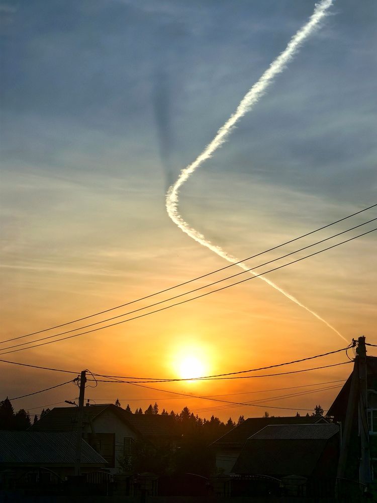 Photograph by OLGA MIKHNEVICH