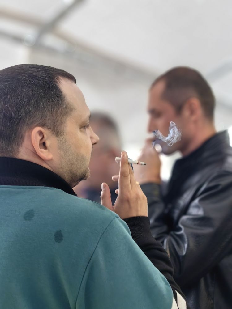 Photograph by OLGA MIKHNEVICH