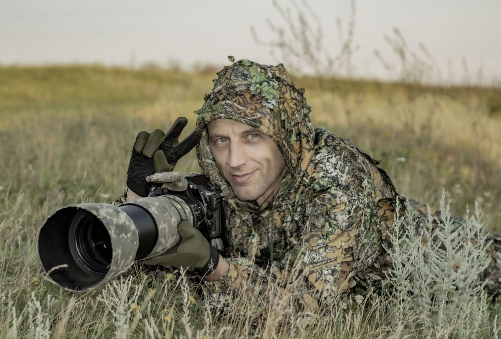 Photograph by Алексей Сиваков