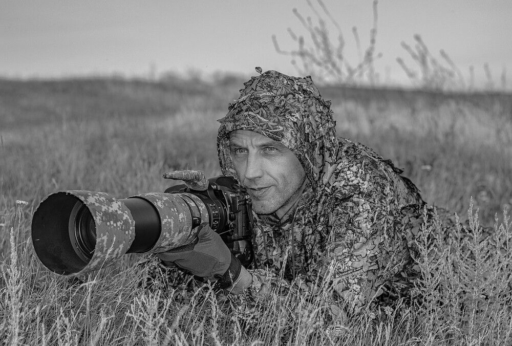 Photograph by Алексей Сиваков