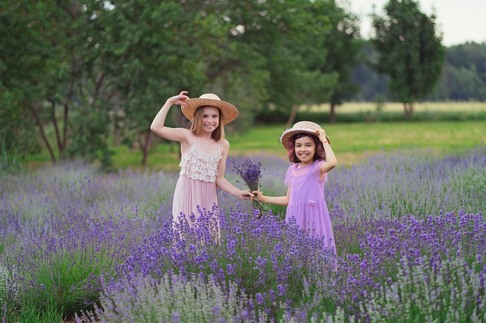 Photograph by Olga Sol