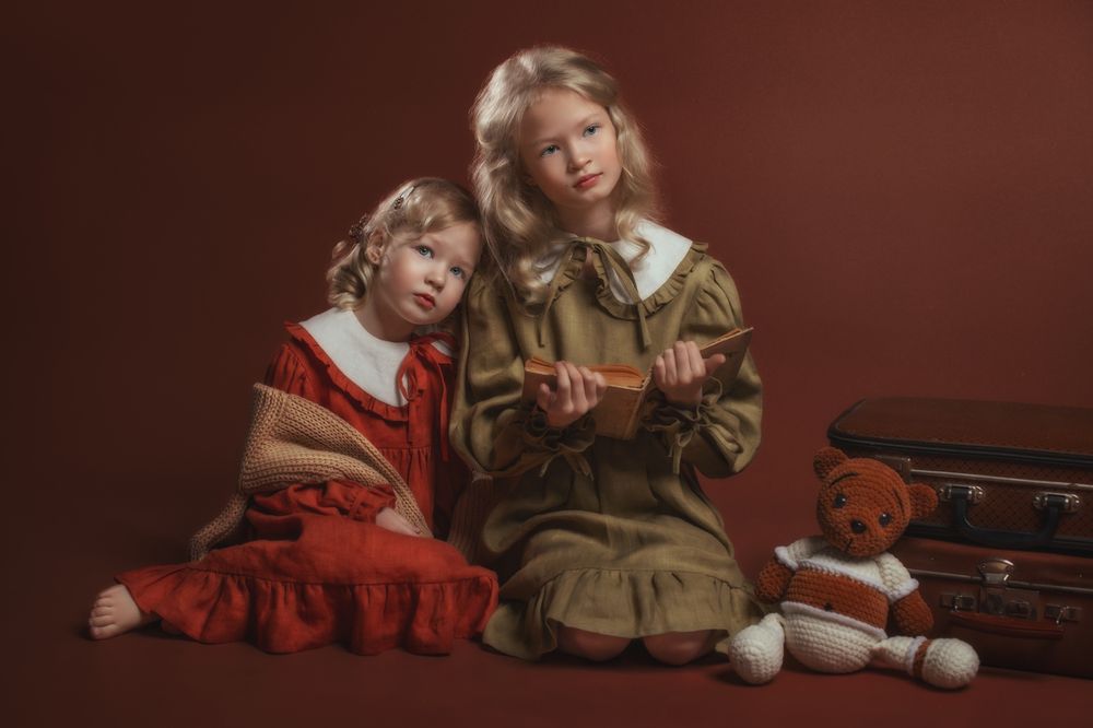 Фотография автора Анастасия Казакова