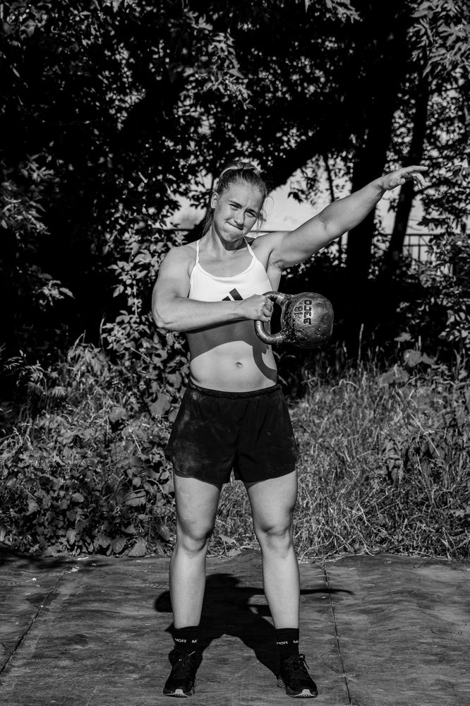 Photograph by Сергей Князев