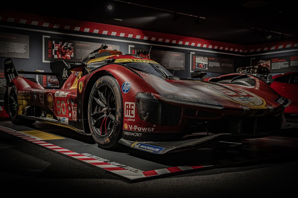 Photograph by Artur Tsvaygenbaum