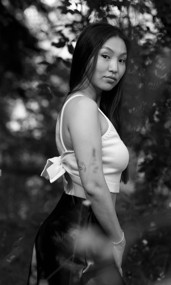 Photograph by Валерия Михайлова