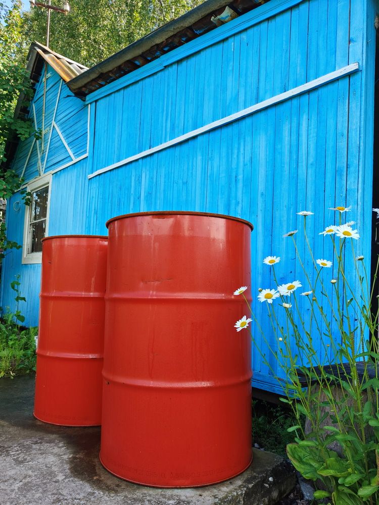 Photograph by Виталий Черепенькин