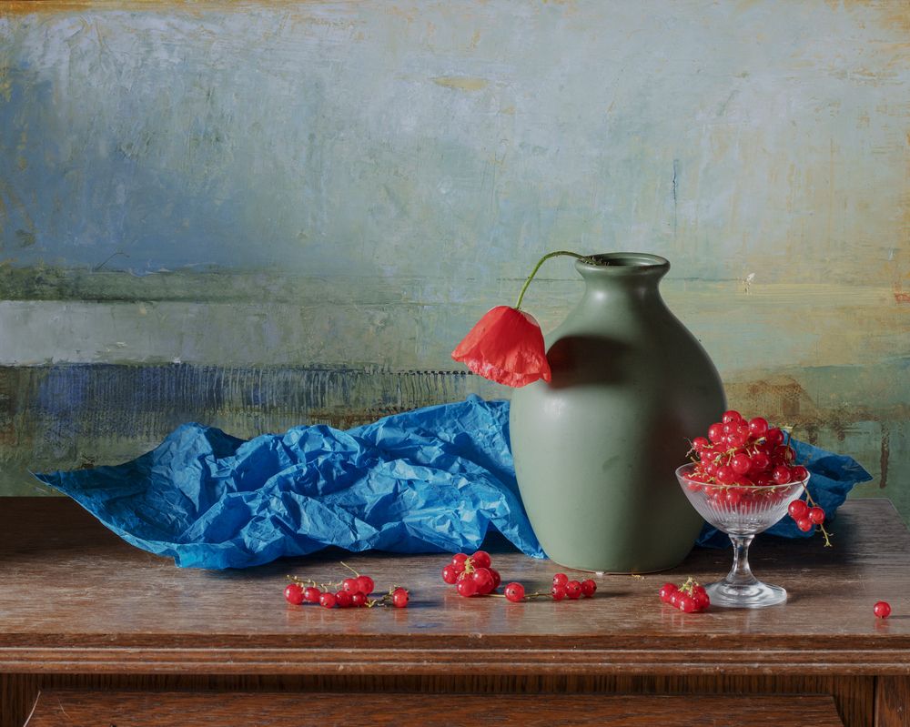 Фотография автора Uljana Kuchar