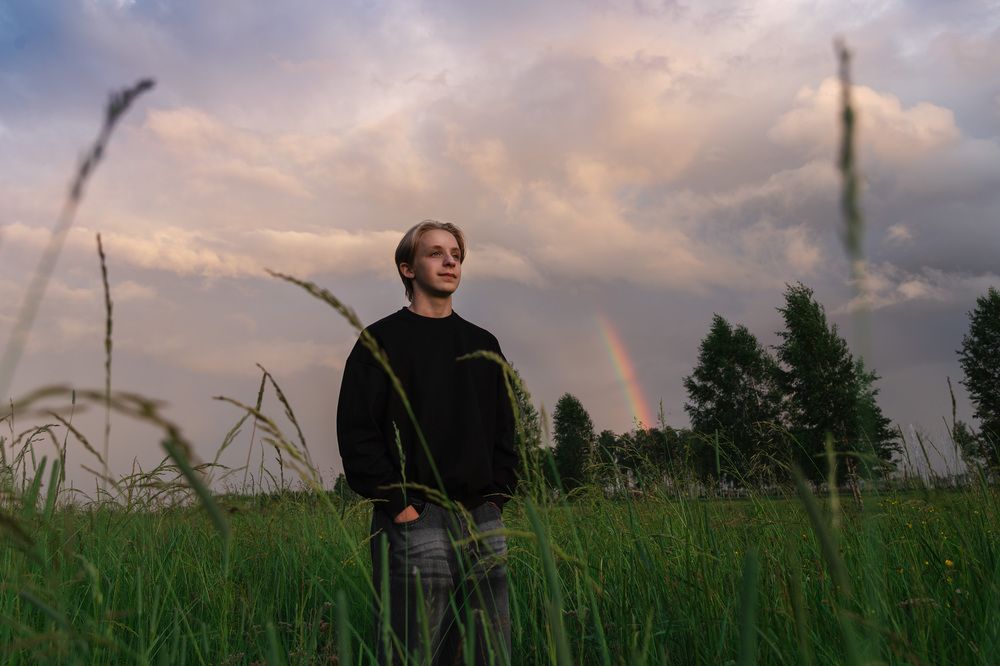 Photograph by Павел Гавриков