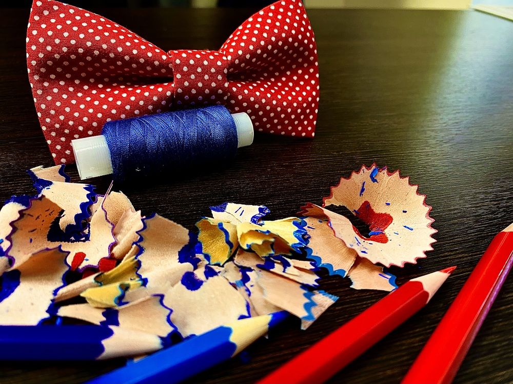 Photograph by Елена Касьянова