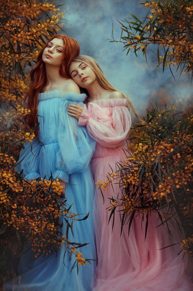 Photograph by Evgeny Loza