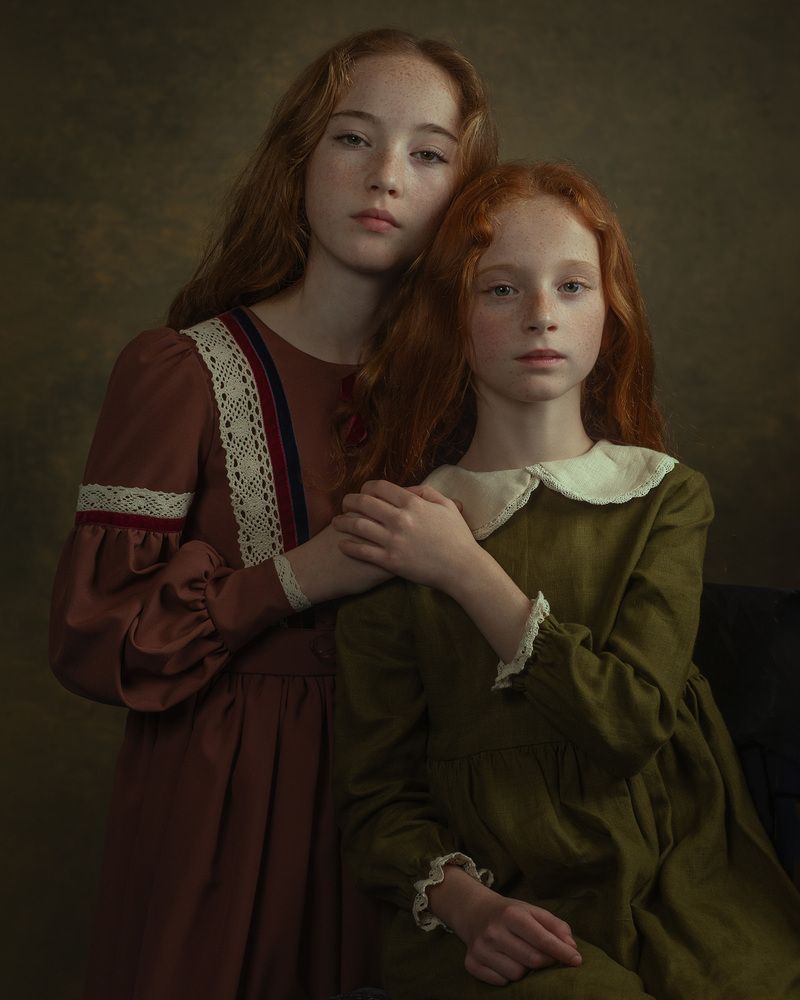 Photograph by Evgeny Loza