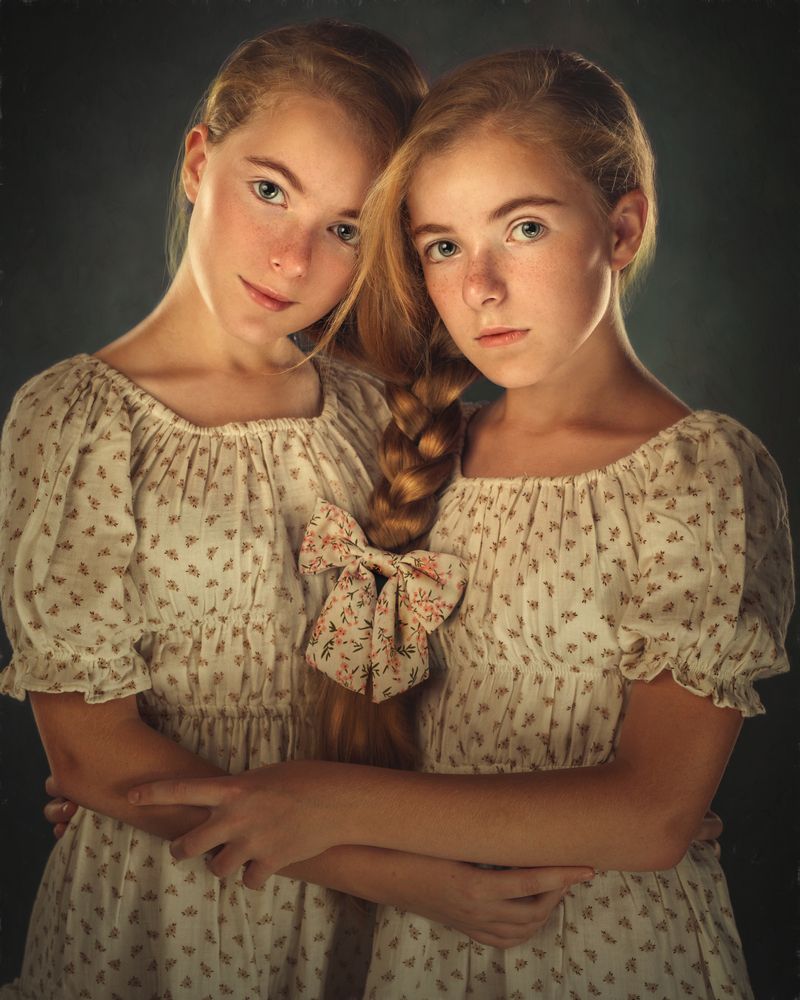 Photograph by Evgeny Loza